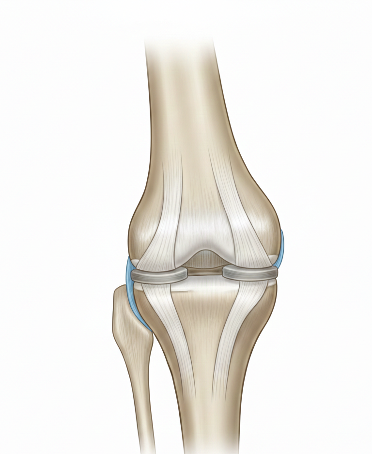 Joint Genesis Support